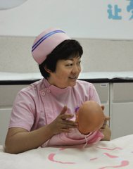 妇产科临床护士经验,产科护士经验优势具体有哪些