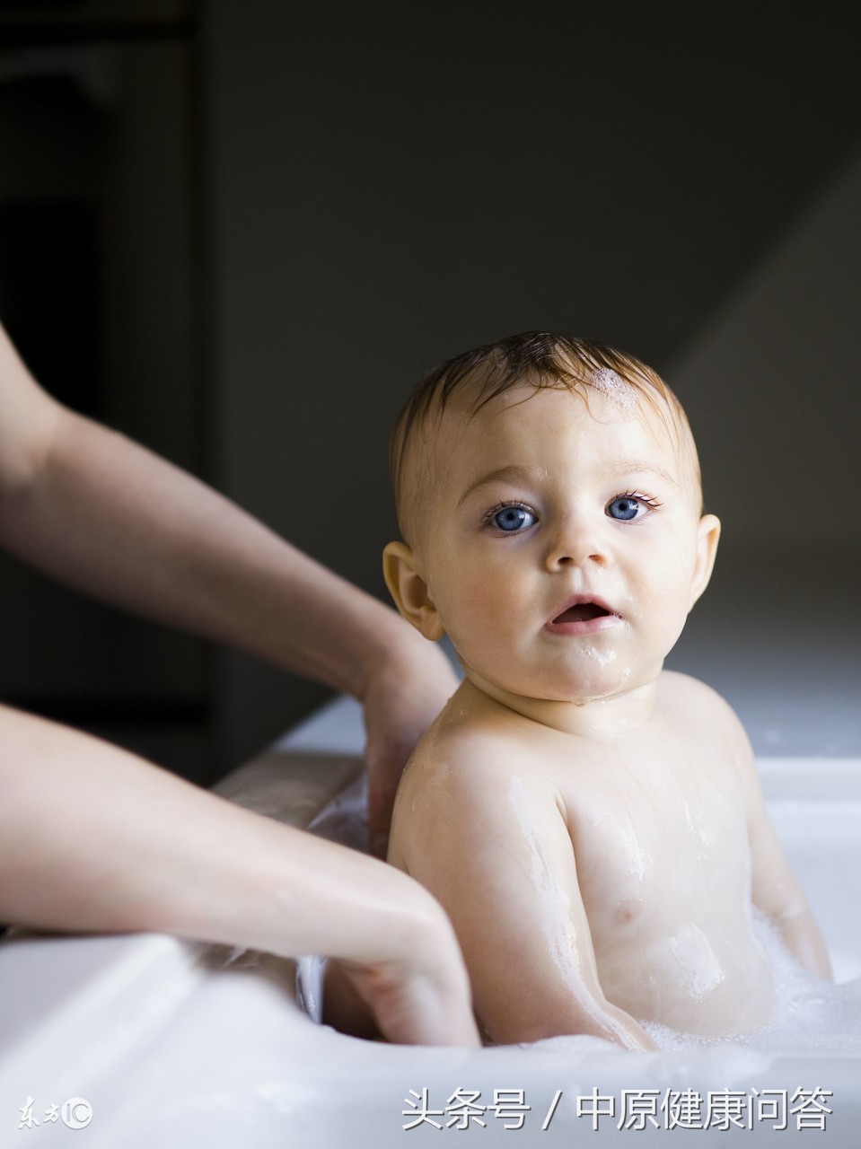 郑大三附院小儿消化内科,中医院专家讲解治疗小儿腹泻