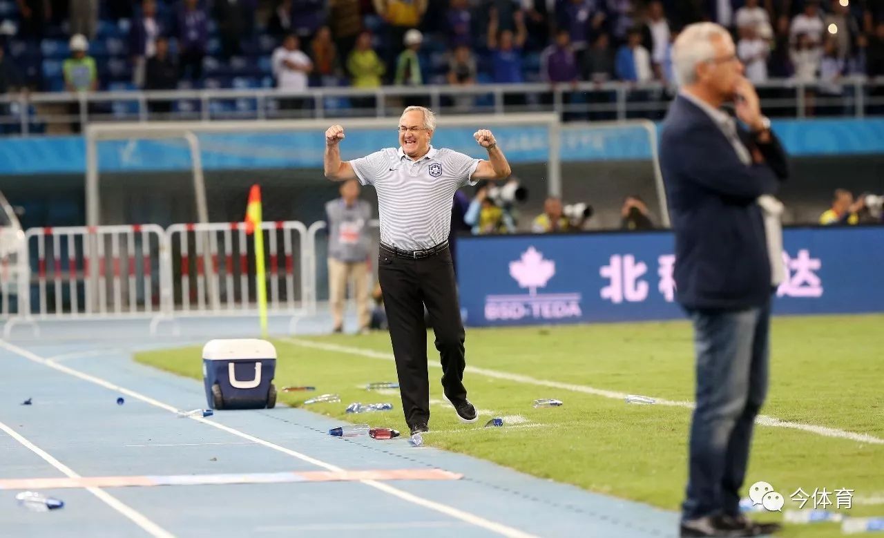 用胜利回击质疑,天津泰达亿利队