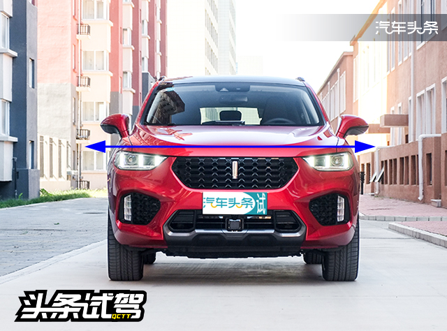 weyvv5s超豪型和旗舰型选择,2021款weyvv5值不值得买