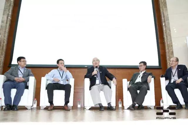 爱驰亿维现状,爱驰亿维是谁