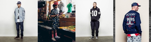 最适合年轻人买的衣服,适合年轻人的休闲服装品牌