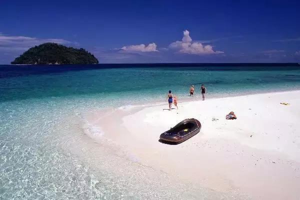 第一次去泰国需要提前了解的常识！