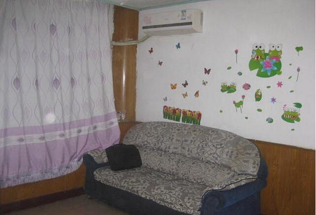 福州出租屋房屋清扫,福州出租房很多垃圾