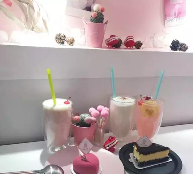 WOW!在贴秋膘的季节,武汉新晋五家美食店,你去吃过吗?