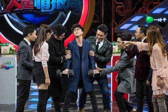 薛之谦和李雨桐事件录音,李雨桐公布录音揭露薛之谦