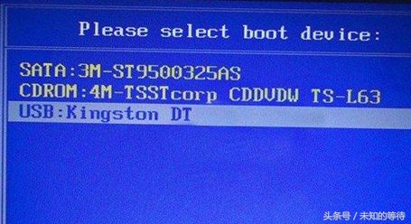 怎么安装电脑系统详细教程,电脑安装kalilinux系统详细教程