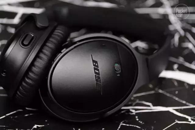 bose降噪耳机qc35一代和二代区别,bose降噪耳机qc35缺点