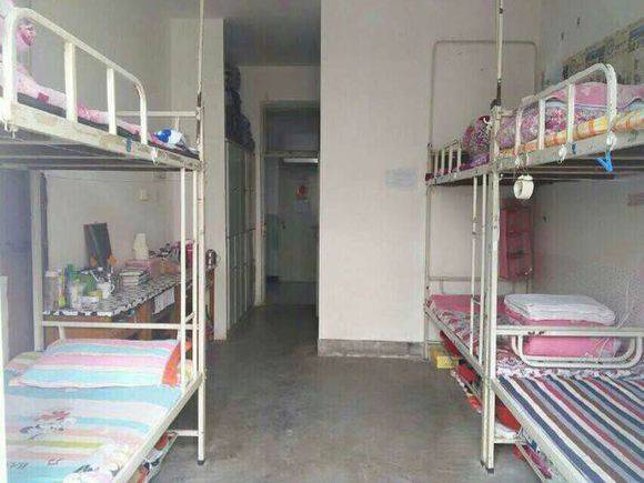 天津高校宿舍简陋度一览!你住过比这更差的宿舍吗?