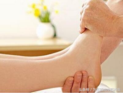 足跟痛如何用药,足跟痛治疗方法及用药