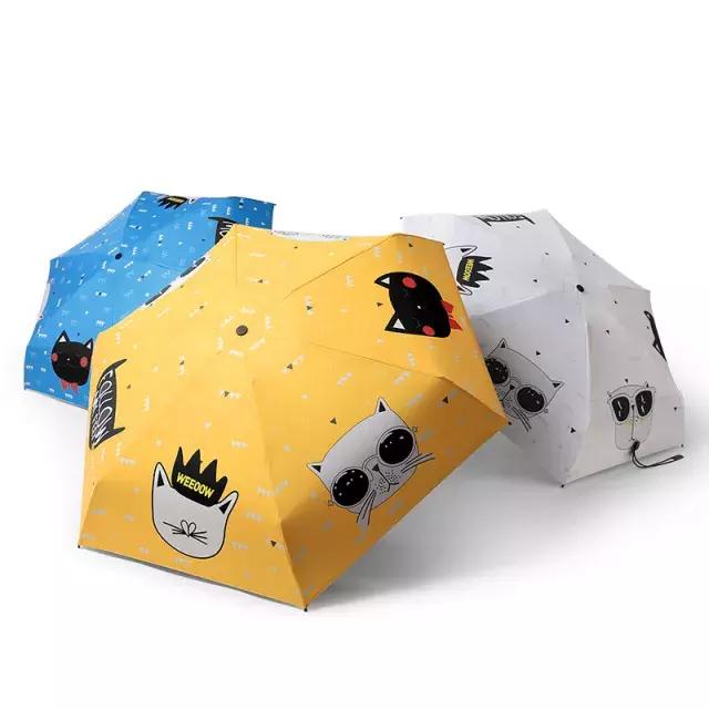 夏日出门必备装备,雨天必备的装备有哪些呢