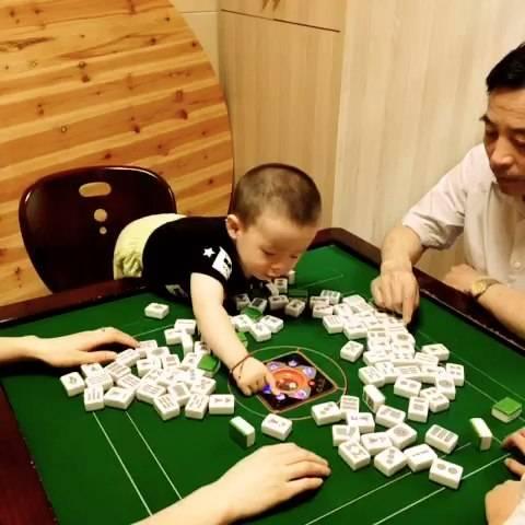 麻将高手打牌思路教你轻松赢牌,麻将高手打牌大思路技巧