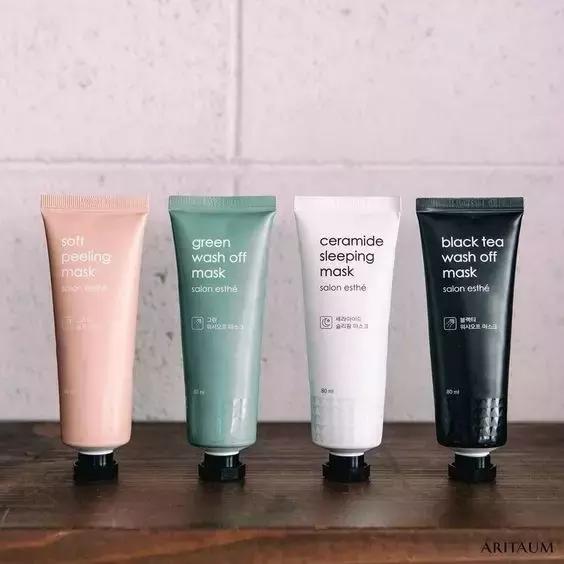 35岁以上女士平价护肤品套装推荐,推荐一款适合40岁的平价的护肤品