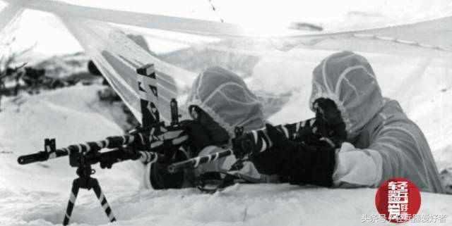 布伦轻机枪和刘易斯轻机枪,布伦轻机枪弹链版