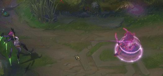 特效堪比传说的史诗皮肤,安妮银河魔装机神皮肤特效