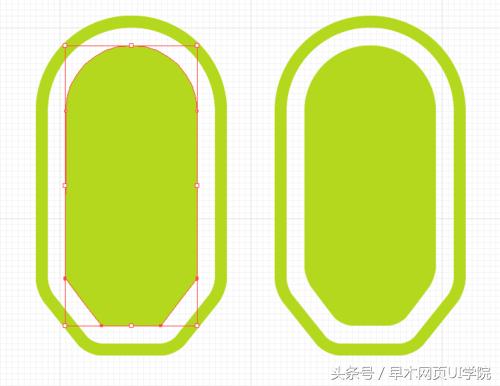 ai帮ui设计师画图标,ui图标绘制全过程