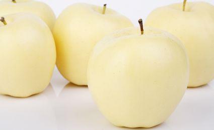 面苹果和脆苹果哪个营养更高,蜜脆富士苹果口感区别