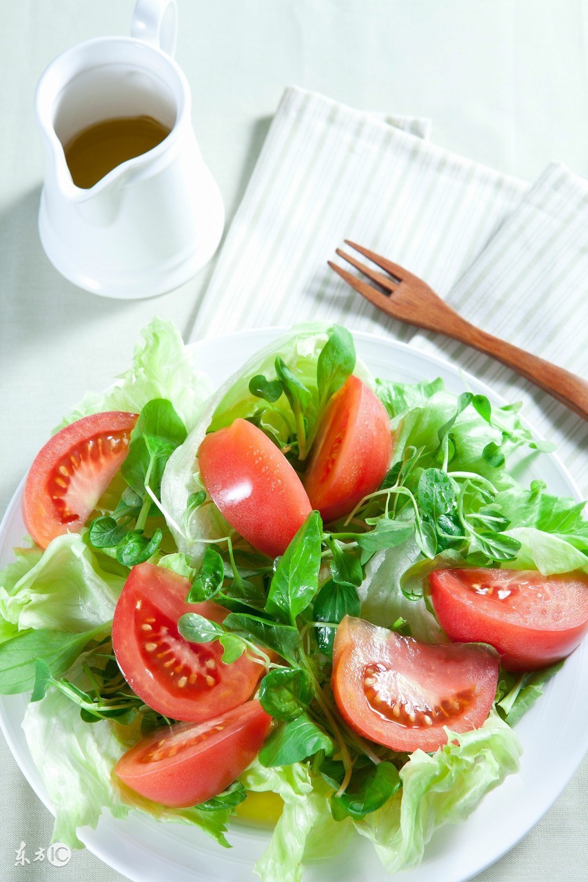 健康养胃:正确饮食顺序怎么吃?