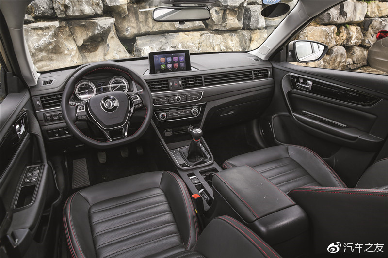 以德示人,17年东风风行景逸s50怎么样