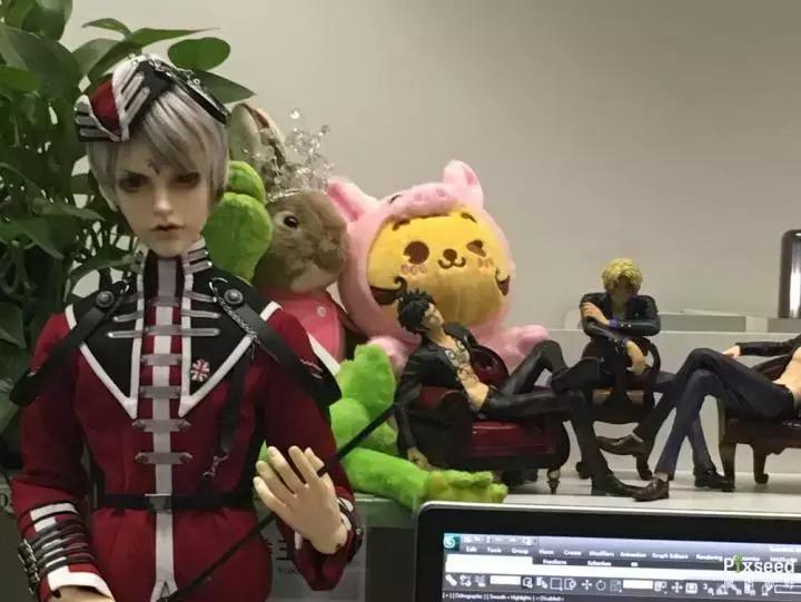 完美世界游戏公司的核心活动,完美世界公司福利待遇怎么样