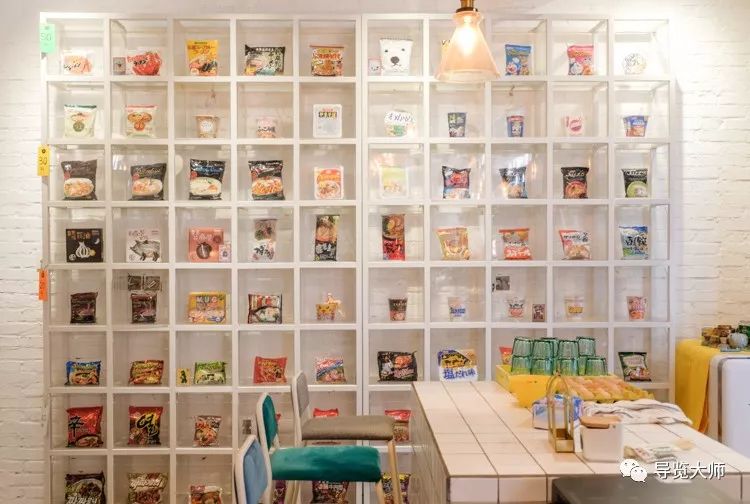 上海最美的景观餐厅 (上海有哪些艺术品餐厅)