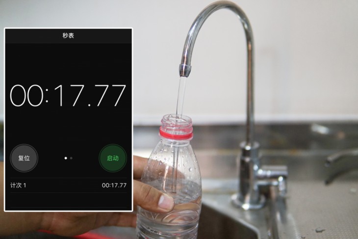 家里的净水器可以买吗,家里用的买什么净水器好