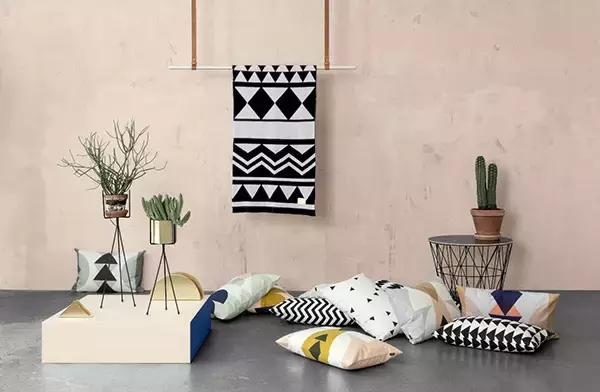 宜家家居搭配北欧风,北欧风除了宜家还有哪些