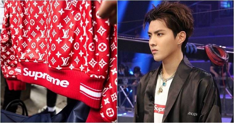 明星潮牌是亲自设计吗,明星潮牌真潮流还是割韭菜