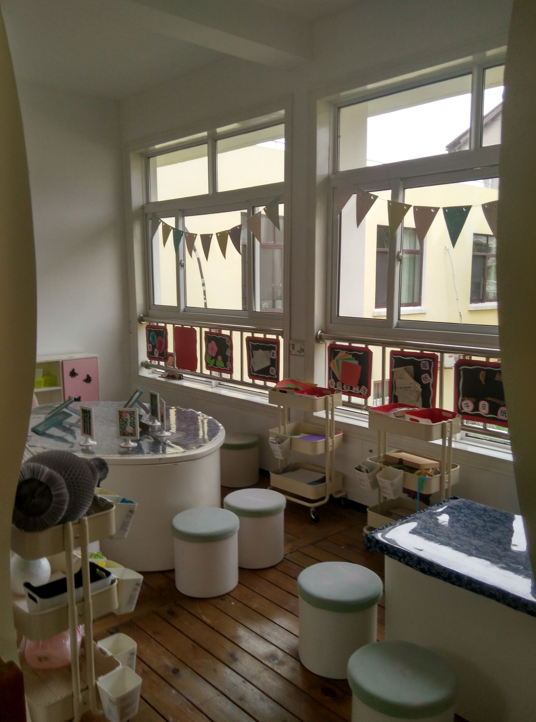 幼儿园家委会育儿分享,幼儿园家委会可以探讨的问题