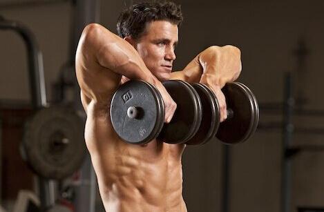 肩膀斜方肌是怎么来的,肩膀斜方肌怎么快速改善