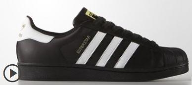 一双蓝色的篮球鞋adidas,adidas最顶尖系列篮球鞋