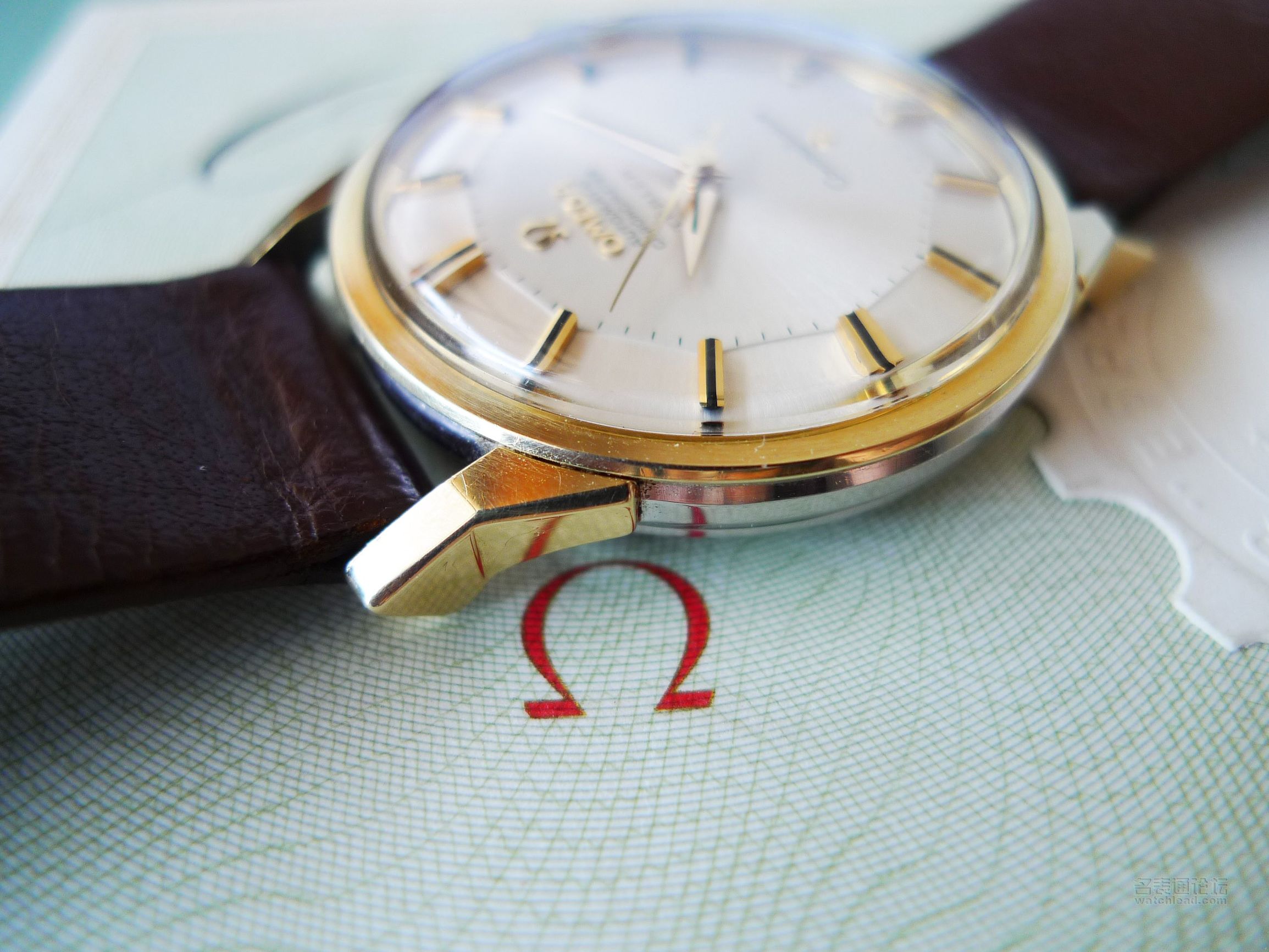 欧米茄经典款碟飞表盘,最新款欧米茄碟飞系列腕表