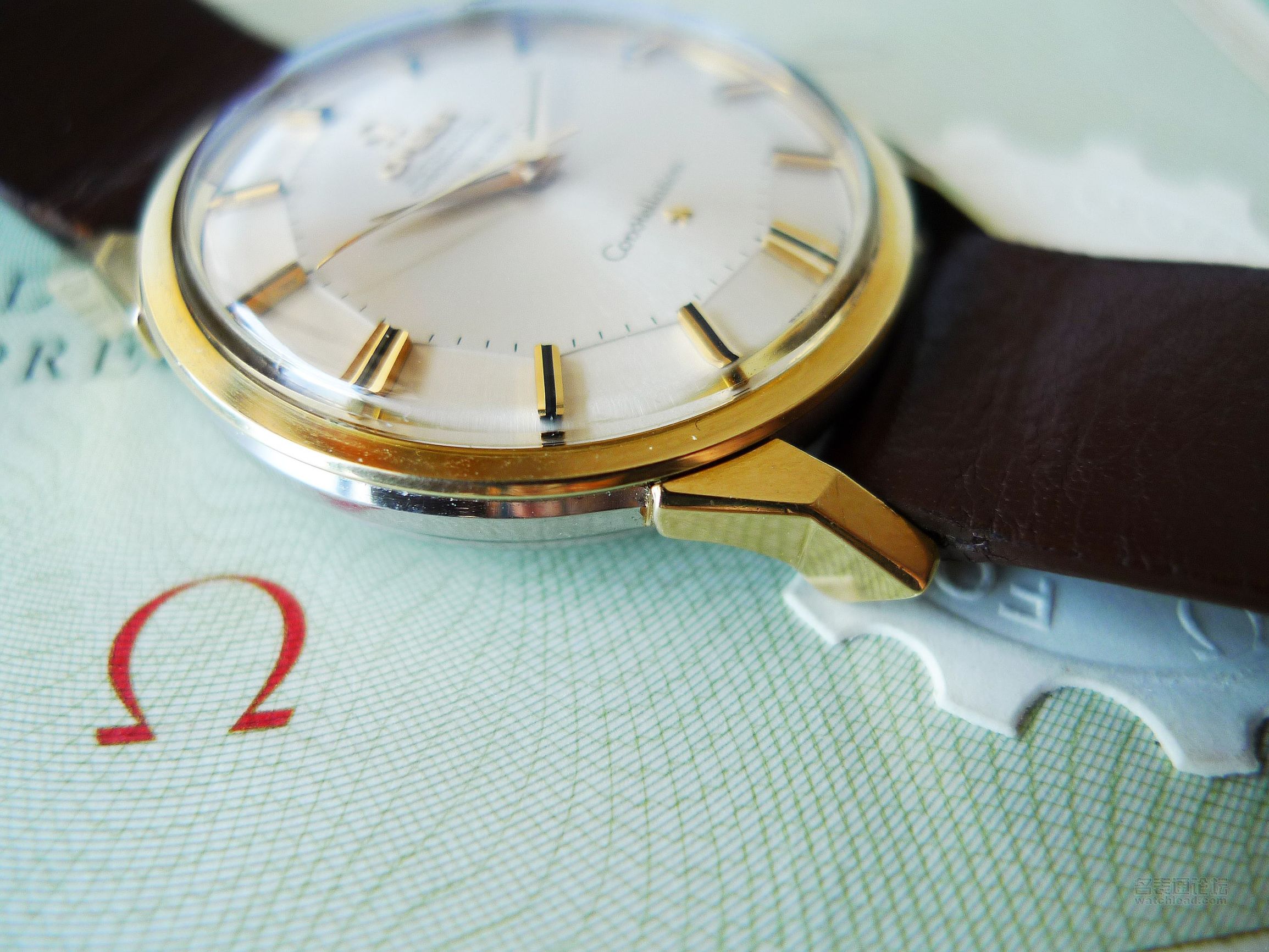 欧米茄经典款碟飞表盘,最新款欧米茄碟飞系列腕表