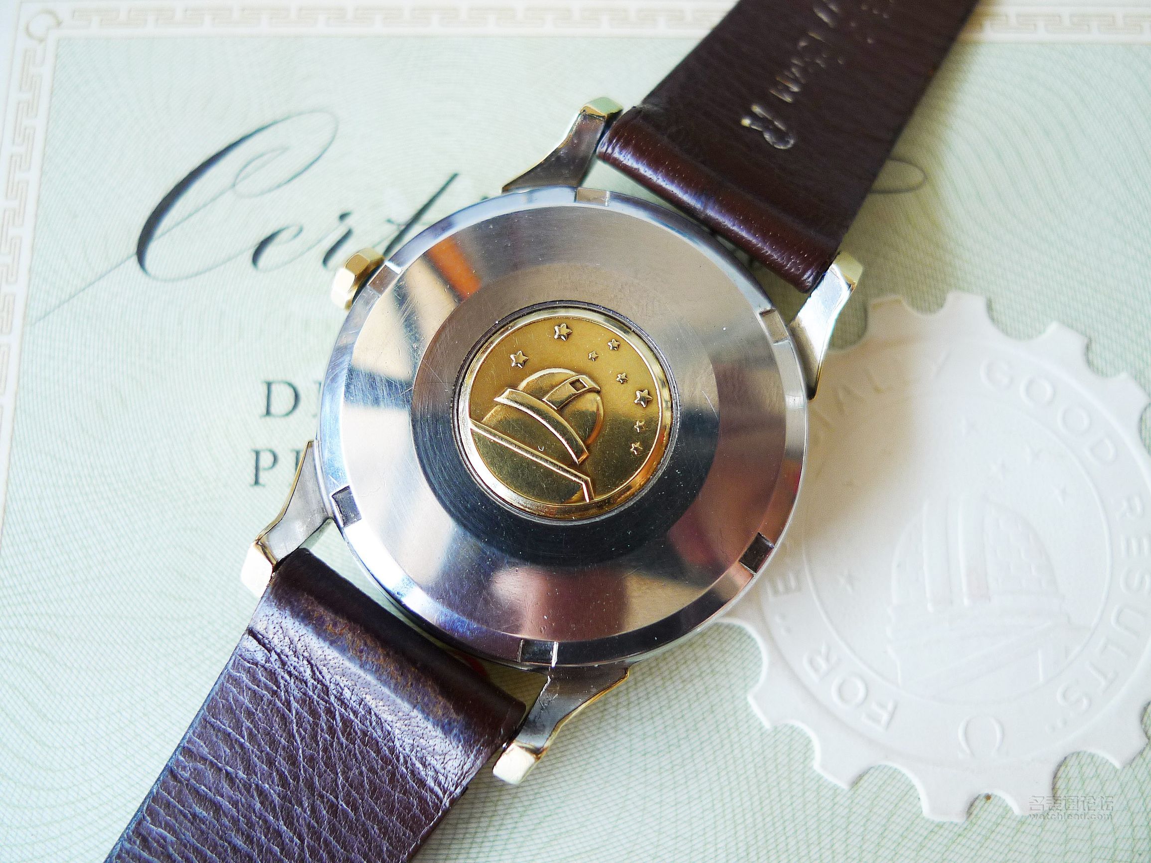 欧米茄经典款碟飞表盘,最新款欧米茄碟飞系列腕表