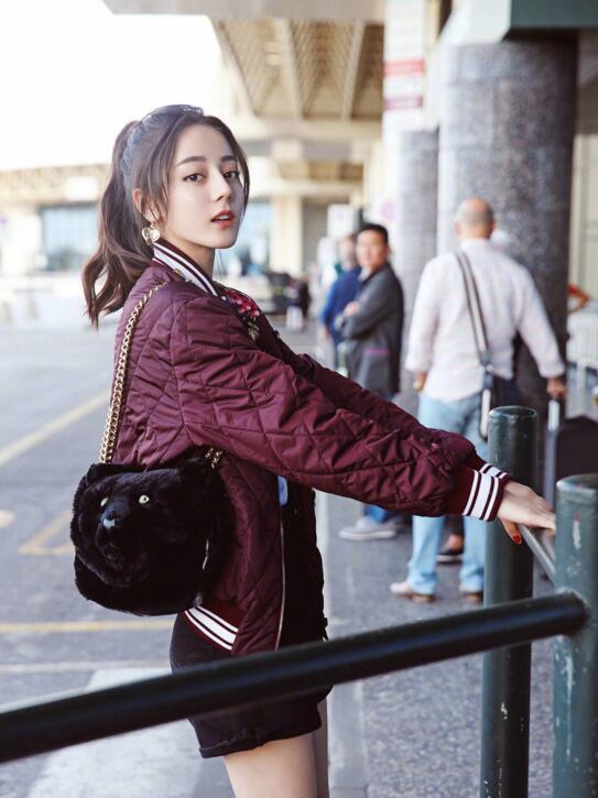 脑门大剪刘海又不好看怎么办,脸太圆了八字刘海怎么修