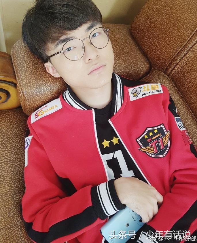 skt新赛季衣服,skt各赛季队服