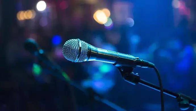 《中国新歌声》台大被闹场是有“黑帮”介入?谁才是“黑帮”?!