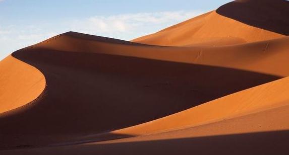 优秀学生必知的地理之最,老师盘点的中国地理之最