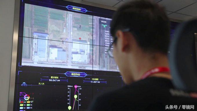 别被忽悠了,无人机真能给大家送快递送快餐?