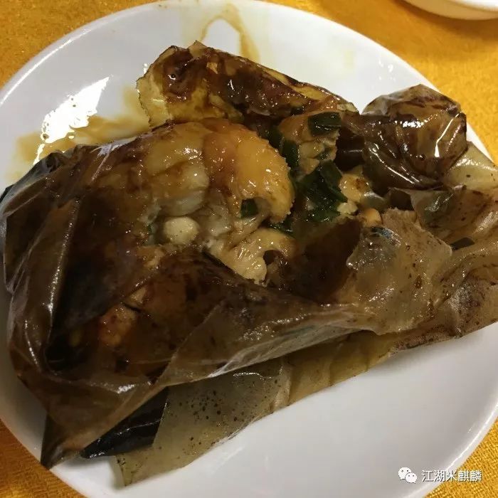 广东旅游吃货攻略烧鹅,广州美食推荐白云区不辣粤菜