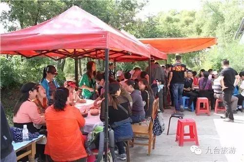 九台周边三日游去哪儿好,黄金周出游怎么玩