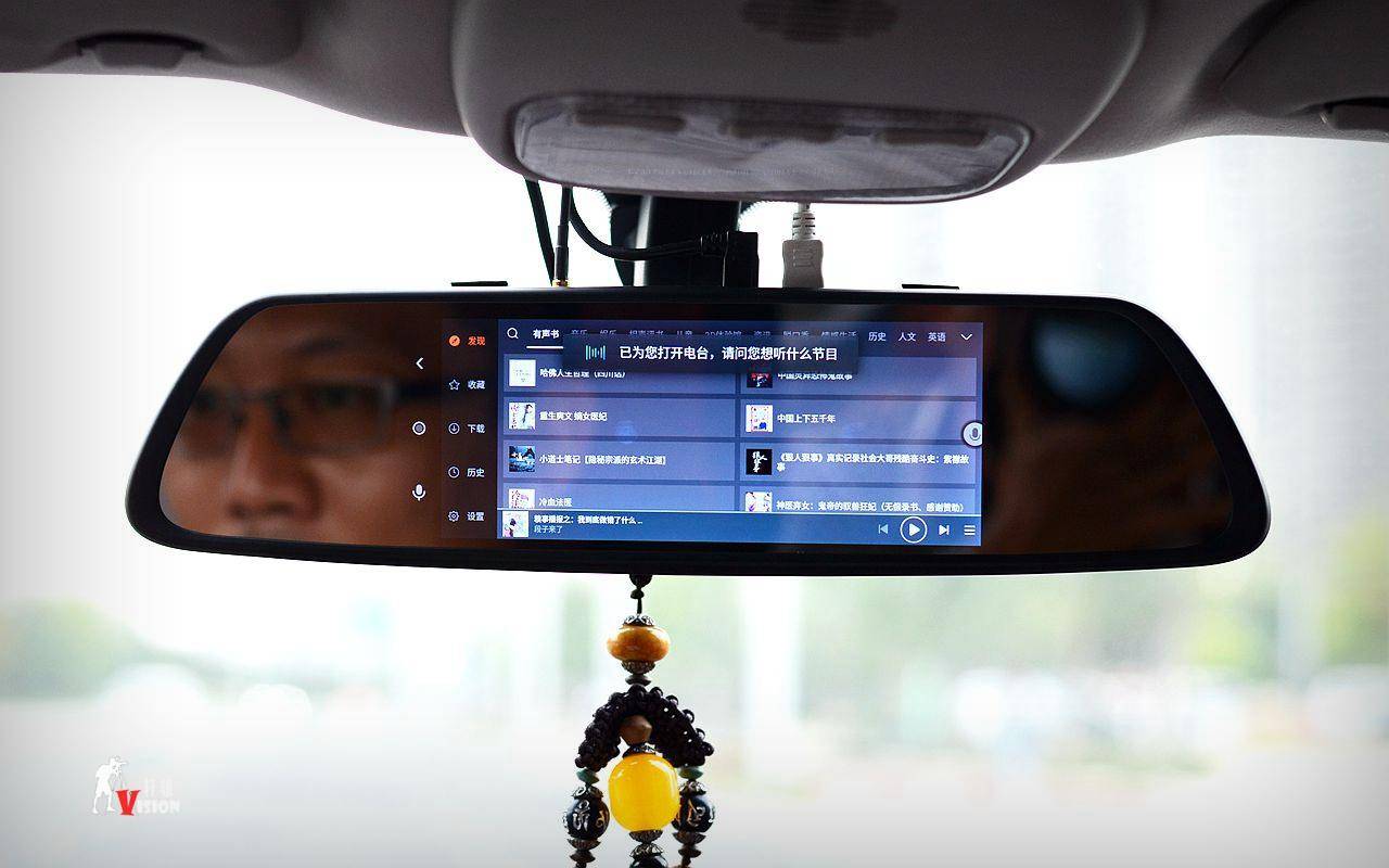 林志玲车载导航升级,林志玲做导航