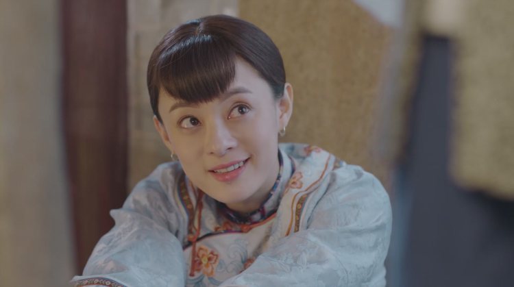 周莹的身世到底是什么,周莹真实身世大揭秘