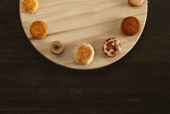 中秋观察：你的月饼节，是我的名利场｜加华观点