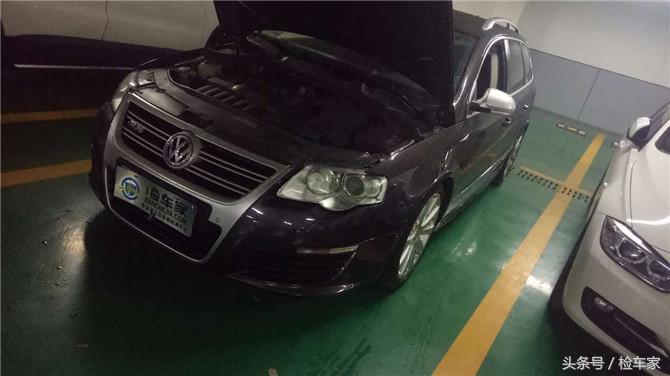 大众r36旅行版颜色,扮猪吃老虎旅行车