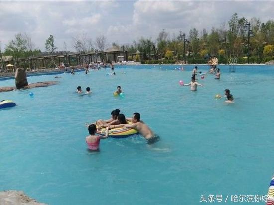 5月19号黑龙江有哪些景区免门票,黑龙江旅游日免门票景区