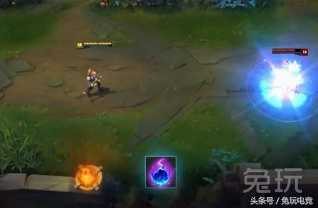 lol新版天赋符文怎么点,lol全套最新符文天赋解析