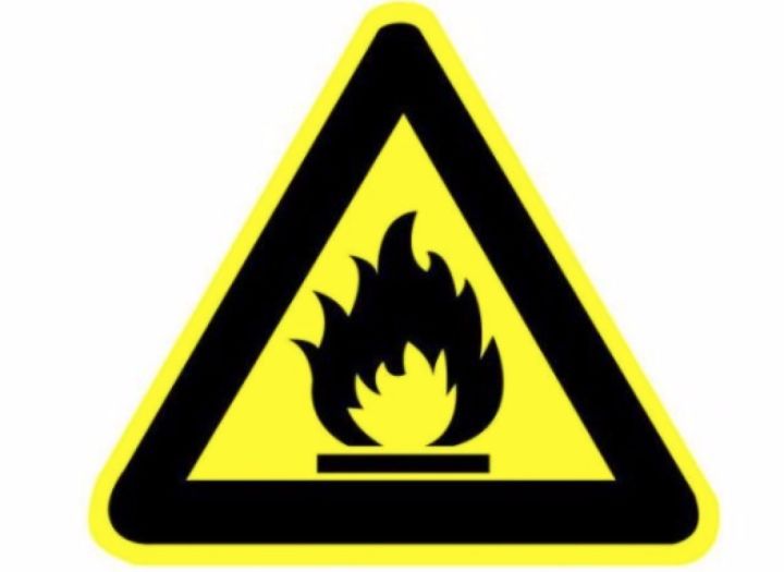 实用贴丨“安检时带了化妆品，差点被警察抓走”