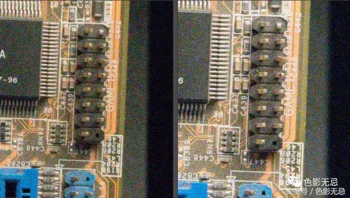 尼康d850详细测评,尼康d850深度测评