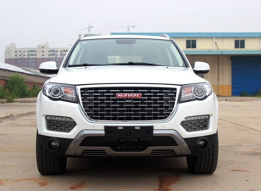 哈弗h5车主真实反映缺点,哈弗h7车主对发动机评价